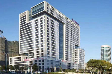중국 Yongwell Trading (shanghai) Co.,Ltd 공장