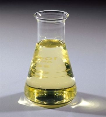 유기 화합물 L-니코틴 각성제와 항불안제 제약학적 약제