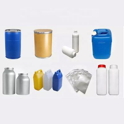 농약 화학 유기적 DDVP 살충제, 병충해 방제를 위한 항쟁 살충제