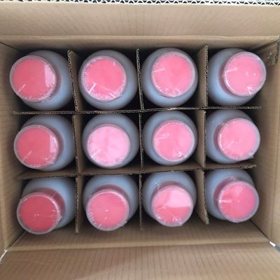 과일을 위한 경미한 노랑색 5L 1L 500 밀리람베르트 250 밀리람베르트 100 밀리람베르트 디클로르보스 DDVP