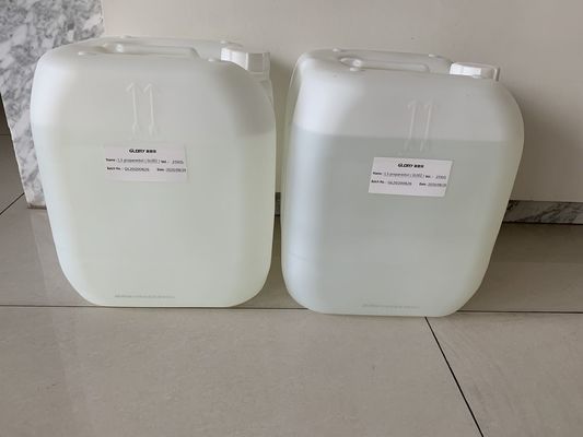 산업적 CAS 0 프로판디올  99.8 퍼센트