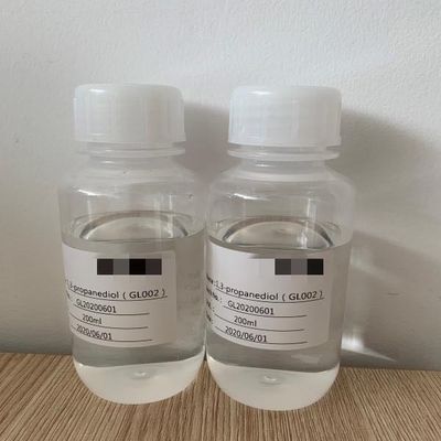 유기적인 할랄 공인된 CAS 504-63-2 프로필렌글리콜 화장 용도