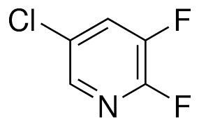 살충제 클로디나폽-프로파길을 Cas 89402-43-7 2,3-Difluoro-5-Chloropyridine 종합