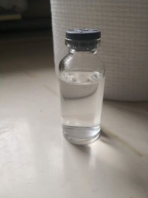 Cas 89402-43-7 2,3-Difluoro-5-Chloropyridine을 위해 플루오르화 유기 화합물을 합성합니다