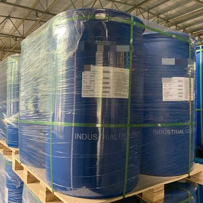 99.8 퍼센트 1000 Ppm 프로필렌글리콜 Inci 수용성