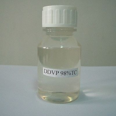10ppm 비소 DDVP 스프레이 화학을 죽이는 강한 효과 접촉