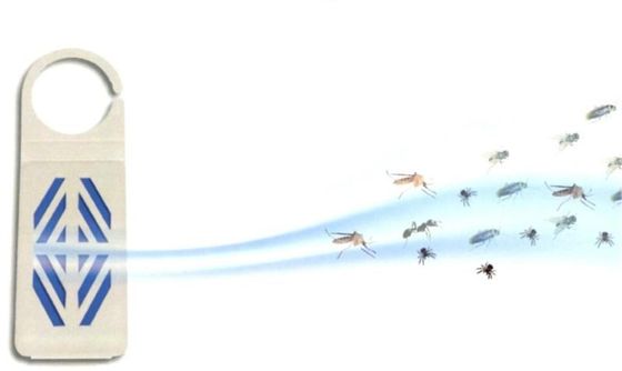 15m3 18.6 퍼센트 DDVP 어떤 페스트 스트립, 농업인 디클로르보스 페스트 스트립