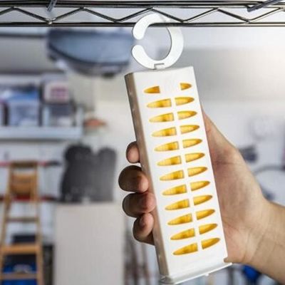 공공 보건 18.6 퍼센트 디클로르보스 스트립, 어떤 진드기 스트립 120g