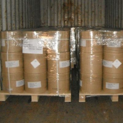 95% 순수성 CAS 1071-83-6 C3H8NO5P 글리포세이트 제초제