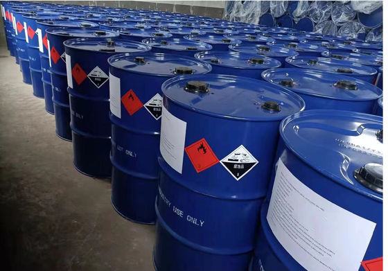 BSTFA CAS 25561 30 2 비스 (트리메틸실일) 트리플루로 아세타미드